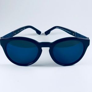 DIESEL Authentic Classic Sunglasses - DL0115